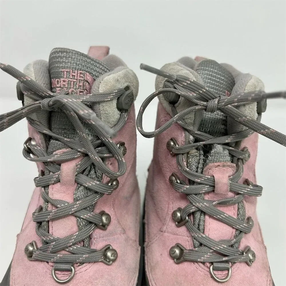 The North Face north face